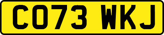 CO73WKJ