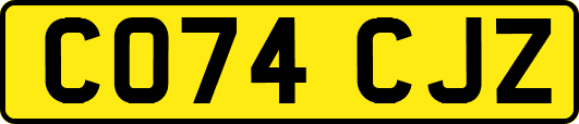 CO74CJZ