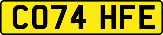 CO74HFE