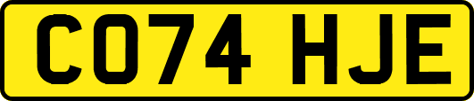 CO74HJE