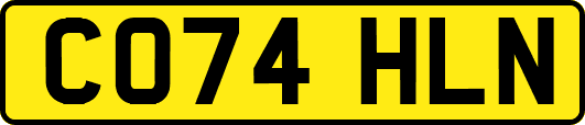 CO74HLN