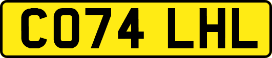 CO74LHL