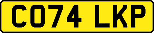 CO74LKP