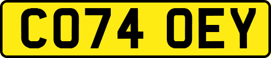 CO74OEY