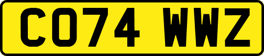 CO74WWZ