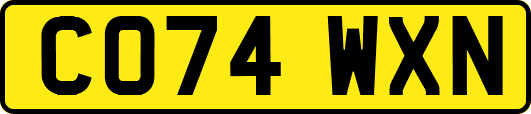 CO74WXN