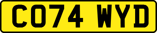 CO74WYD
