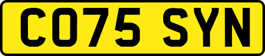 CO75SYN