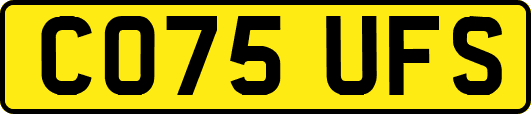 CO75UFS