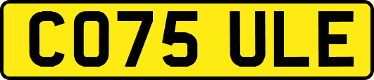 CO75ULE