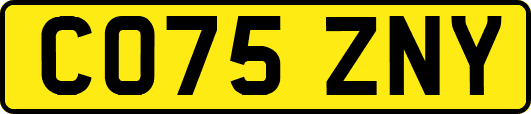 CO75ZNY