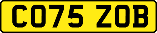 CO75ZOB