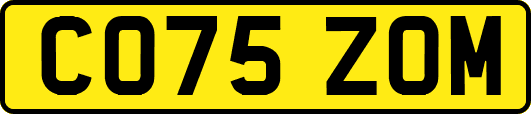 CO75ZOM