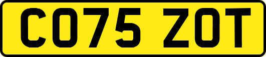 CO75ZOT