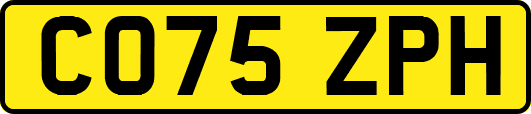 CO75ZPH