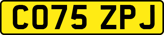 CO75ZPJ