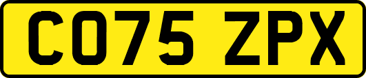 CO75ZPX