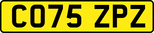 CO75ZPZ