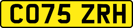 CO75ZRH
