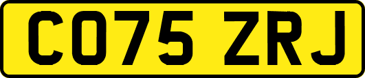 CO75ZRJ