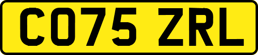 CO75ZRL