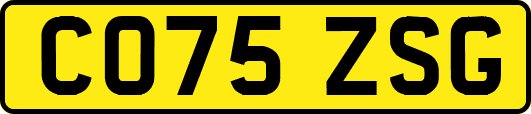 CO75ZSG