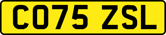 CO75ZSL