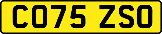 CO75ZSO