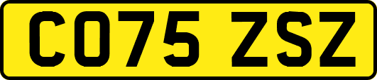 CO75ZSZ