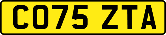 CO75ZTA