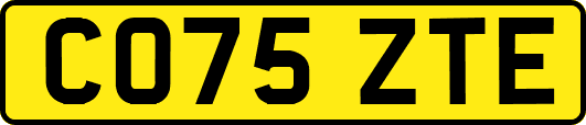 CO75ZTE