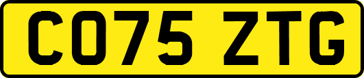 CO75ZTG