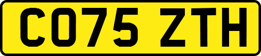 CO75ZTH