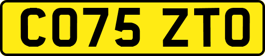 CO75ZTO
