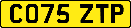 CO75ZTP