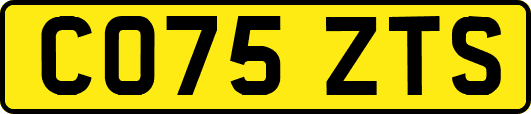 CO75ZTS