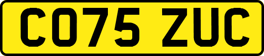 CO75ZUC