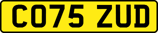 CO75ZUD