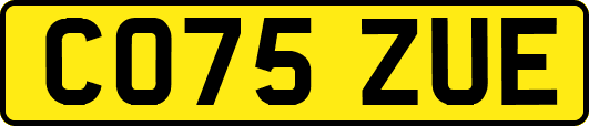 CO75ZUE