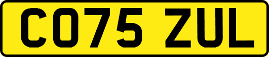 CO75ZUL