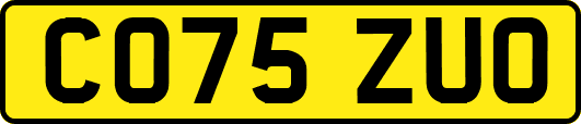 CO75ZUO