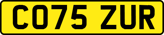 CO75ZUR