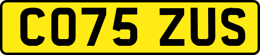 CO75ZUS