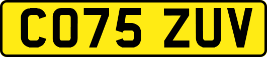 CO75ZUV
