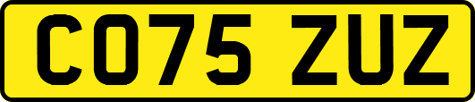 CO75ZUZ