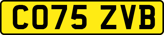 CO75ZVB