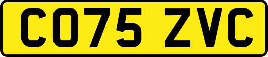 CO75ZVC