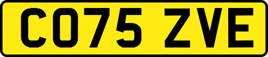 CO75ZVE