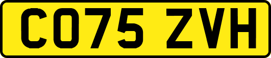 CO75ZVH
