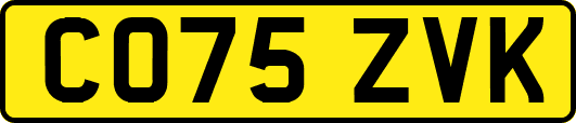 CO75ZVK
